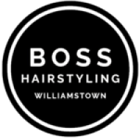 Boss Hairstyling