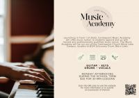 Centrepoint Music Academy (CPMA)