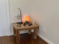 Chi Activation Centre