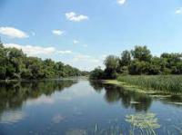 Danube Delta Investment
