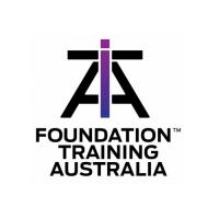 Foundation Training Australia