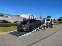 High Class Towing