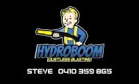 HydroBoom
