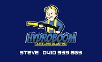 HydroBoom