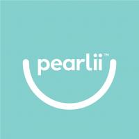 Pearlii App | Best teeth whitening kit with light