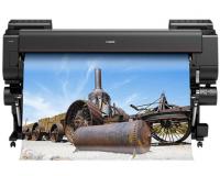 Canon imagePROGRAF PRO 6100
Canon's imagePROGRAF PRO-6100 produces photographic albums and prints up to 60