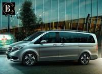 Private Chauffeur Brisbane