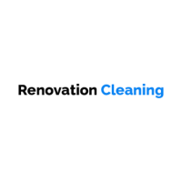 Renovation Cleaning