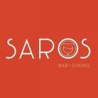 Saros Bar & Dining