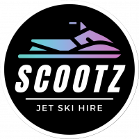 SCOOTZ Jet Ski Hire