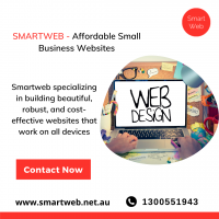 Smartweb Pty Ltd