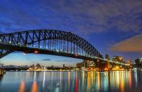 Sydney Harbour Dinner Cruises