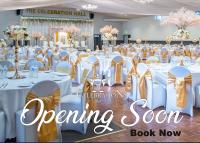 The Celebration Hall