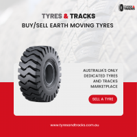 Tyres & Tracks