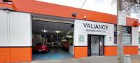 Valiance Auto Service Centre