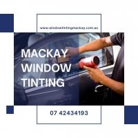 Window Tinting Mackay