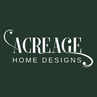 Acreage Home Designs