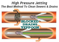 Blocked Drains Yeppoon