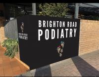 Brighton Road Podiatry