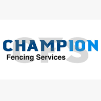 Champion Fencing Services