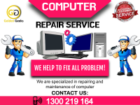 Computer repairs in Adelaide cbd