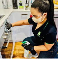 Eco Green Cleaning & Maintenance