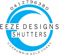 Ee Ze Design Shutters