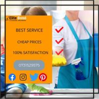 Elite Bond Cleaning Brisbane