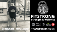 FitStrong Strength & Wellness