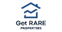 Get RARE Properties Logo