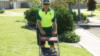 Jim's Mowing West Roselands