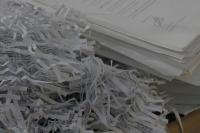 Paper Shredding Services