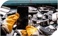 E Waste Recycling