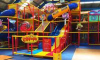 Lollipop's Indoor Play Centre in Croydon