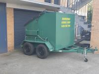 Mandurah mobile skip