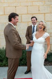 Mark Your Ceremony