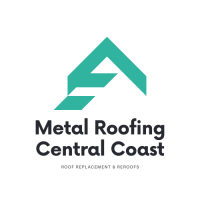 Metal Roofing Central Coast - Roof Replacement & Reroofs