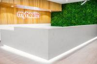 Myhealth Maudsland