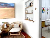 Neuda Spencer Remedial Massage