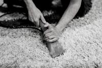 Nice Threads Carpet Cleaning