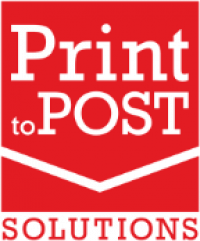 Print to post Solutions