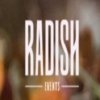 Radish Events