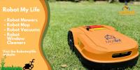 Robot My Life
