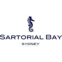 Sartorial Bay