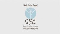 SEC (Local Ironing Service)