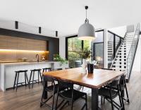 Smarter Timber Flooring