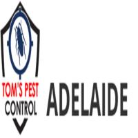 Tom's Pest Control - Stepney