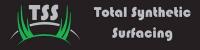 Total Synthetic Surfacing