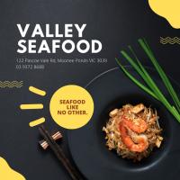 Valley Seafood