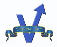 Visional Sky